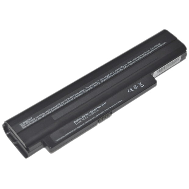 For HP HSTNN-CB87 Battery - 6 Cells UK For HP HSTNN-CB87 Battery - 6 Cells UK