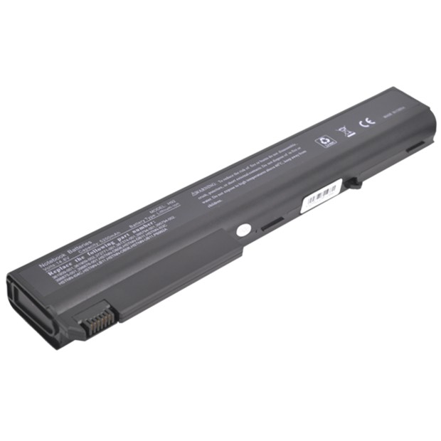 For HP HSTNN-DB06 Battery - 6 Cells UK