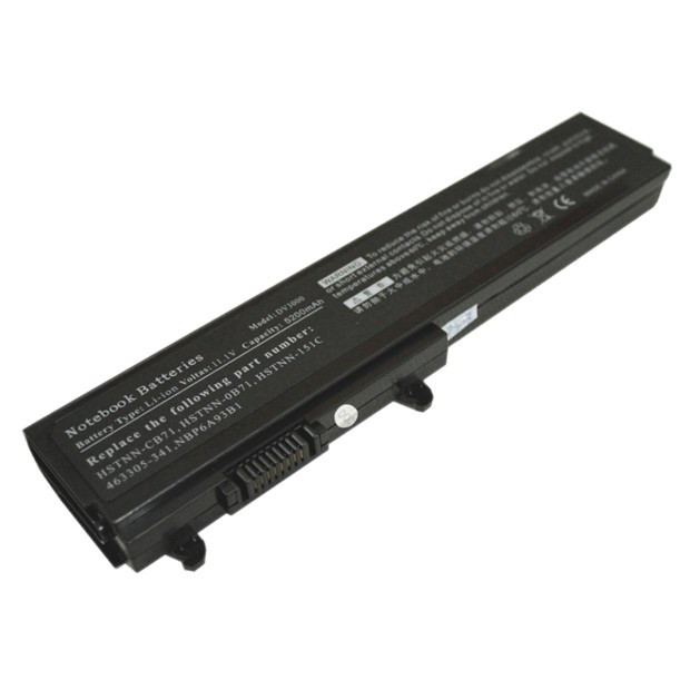 Battery for HP Pavilion DV3013tX HSTNN-CB71 - 6Cells UK Battery for HP Pavilion DV3013tX HSTNN-CB71 - 6Cells UK