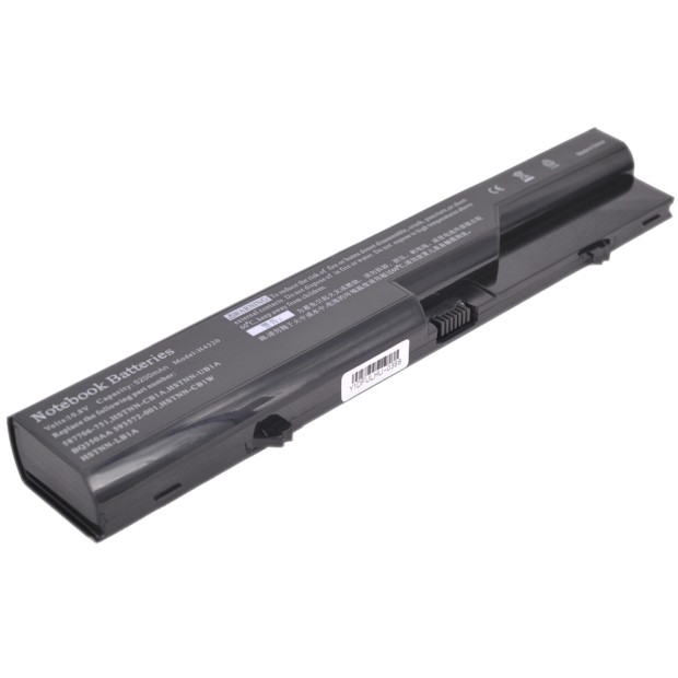 Battery For HP HSTNN-CB1A - 6Cells UK