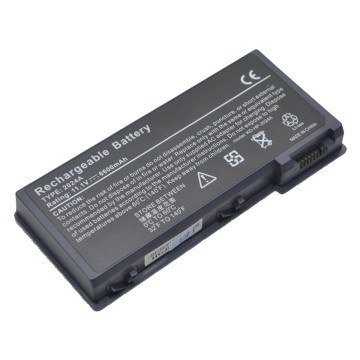 For HP F2024 Battery - 6600mah UK