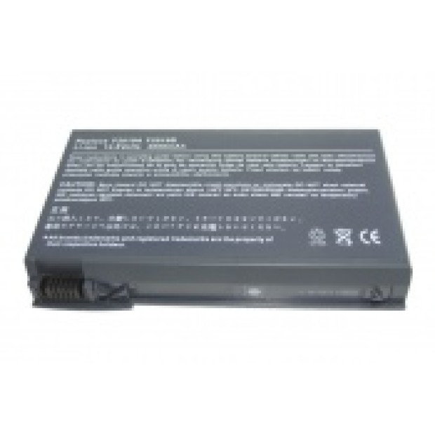 Battery For HP F2019 OmniBook 6100 - 4A UK