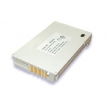 For Compaq 213511-001 Battery - 4000mah UK