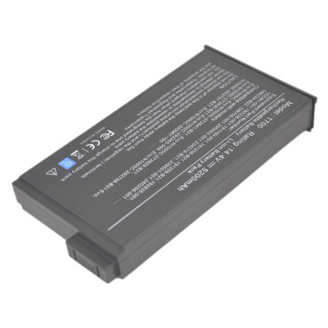 Battery For HP Compaq 182281-001 Presario 1700 191169-001 - 8Cells UK