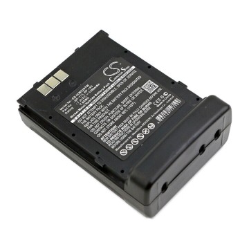 Radio Battery for BP-173 UK