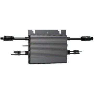 1000W Micro Solar Inverter PV Inverter Hybrid Channel 1000W Micro Solar Inverter PV Inverter Hybrid Channel