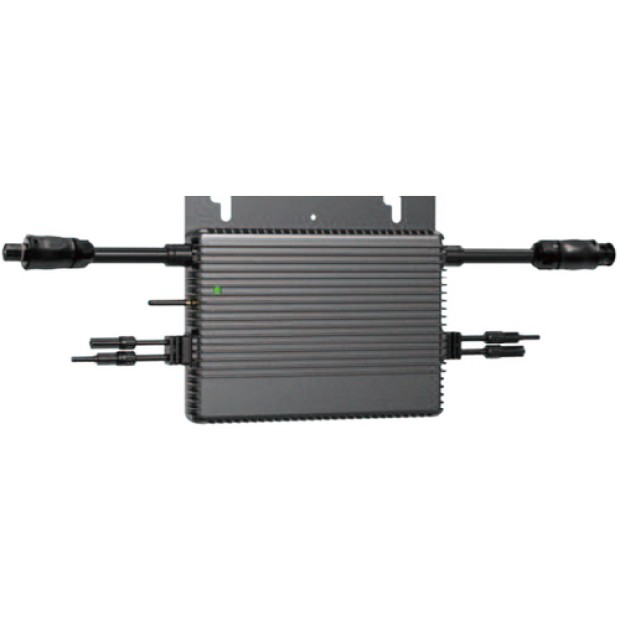 1000W Micro Solar Inverter PV Inverter Hybrid Channel 1000W Micro Solar Inverter PV Inverter Hybrid Channel