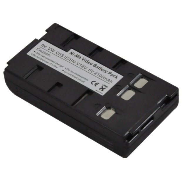 Battery For JVC BN-V11U Battery For JVC BN-V11U