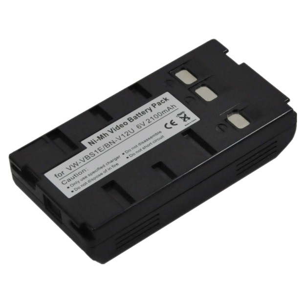 Battery For JVC BN-V11U Battery For JVC BN-V11U