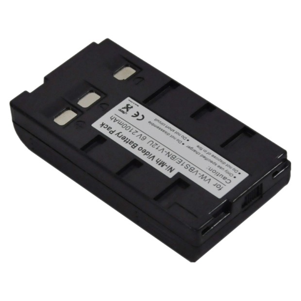 Battery For JVC BN-V11U Battery For JVC BN-V11U