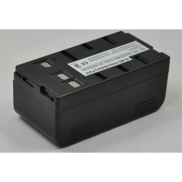 For Panasonic VW-VBS2 Battery - 800mah UK