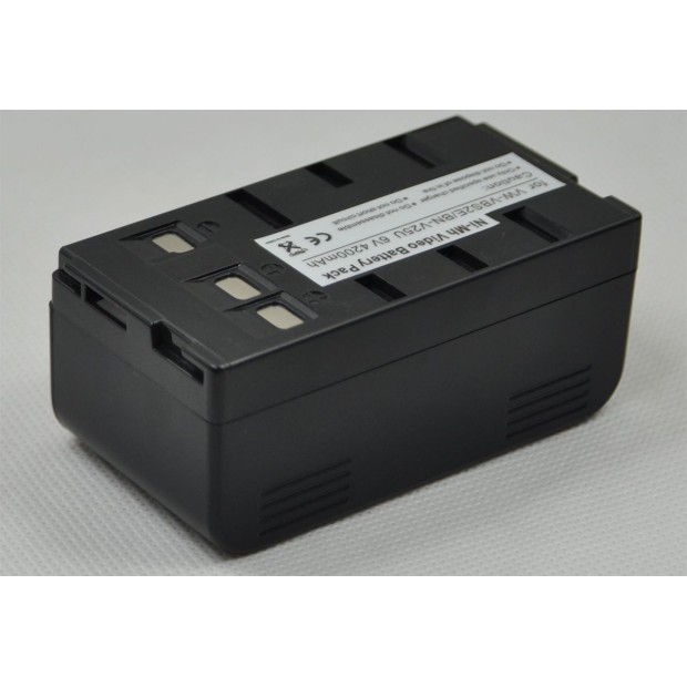 Battery For JVC BN-V25U Battery For JVC BN-V25U