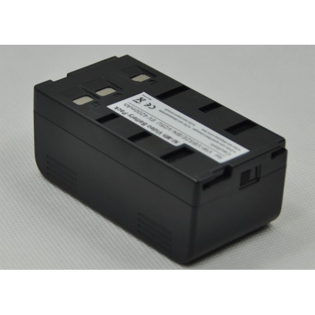Battery For JVC BN-V25U Battery For JVC BN-V25U