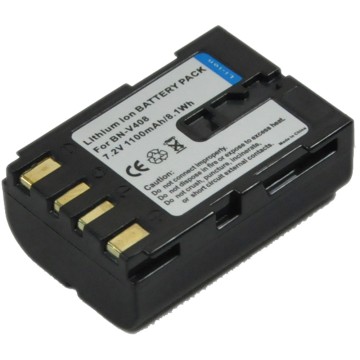Replace Battery for BN-V408 UK