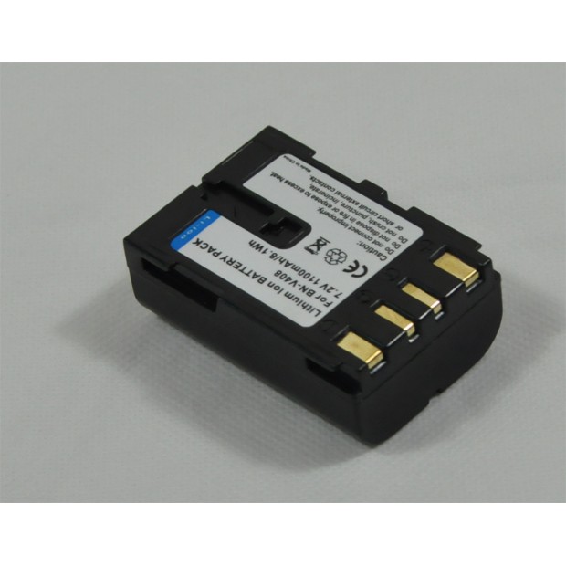 Replace Battery for BN-V408