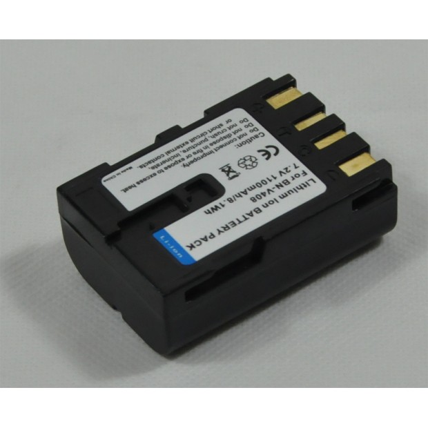 Replace Battery for BN-V408