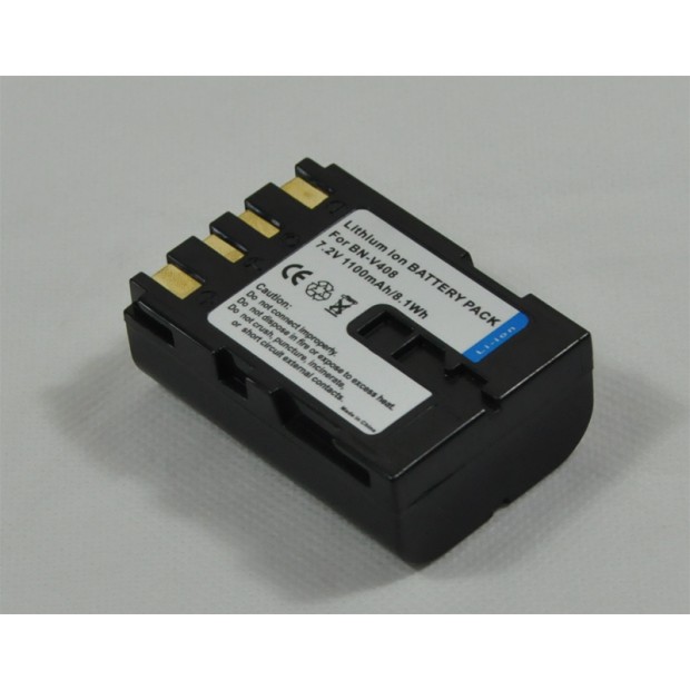 Replace Battery for BN-V408