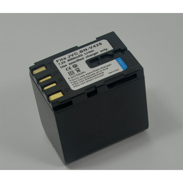 Replace Battery for BN-V428 Replace Battery for BN-V428