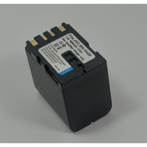 Replace Battery for BN-V428 Replace Battery for BN-V428