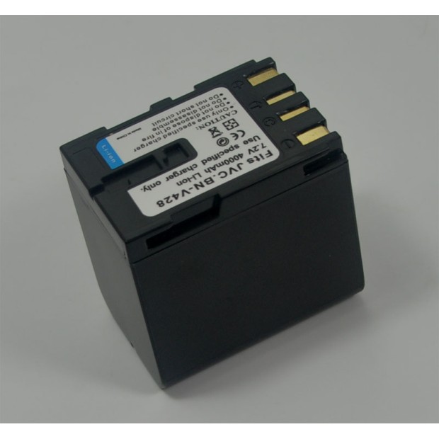 Replace Battery for BN-V416 Battery