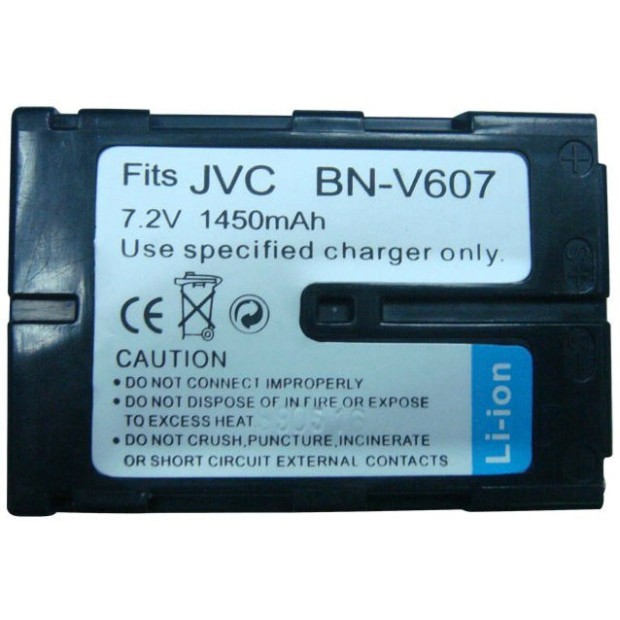 Replace Battery for BN-V607 Battery