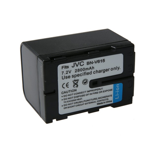 Replace Battery for BN-V615 Battery