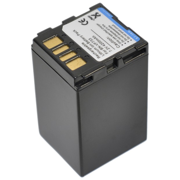 Battery For JVC BN-VF733 Battery For JVC BN-VF733