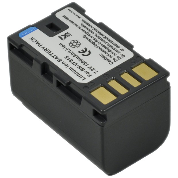 Battery For JVC BN-VF815 Battery For JVC BN-VF815