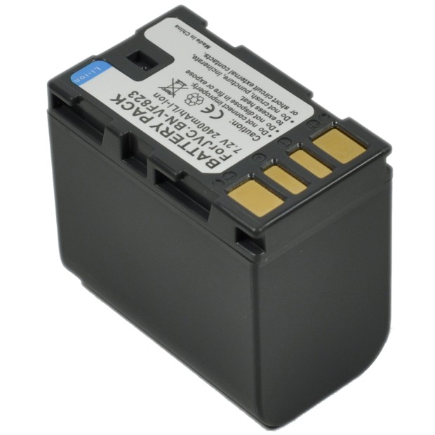 Battery For JVC BN-VF823 Battery For JVC BN-VF823
