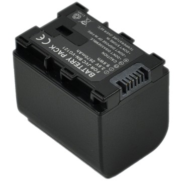 Replace Battery For JVC BN-VG121 UK