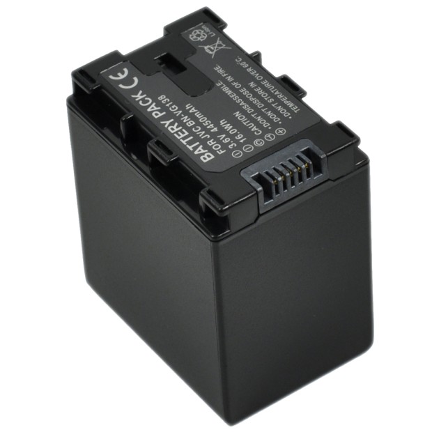 Battery For BN-VG138 Battery For BN-VG138