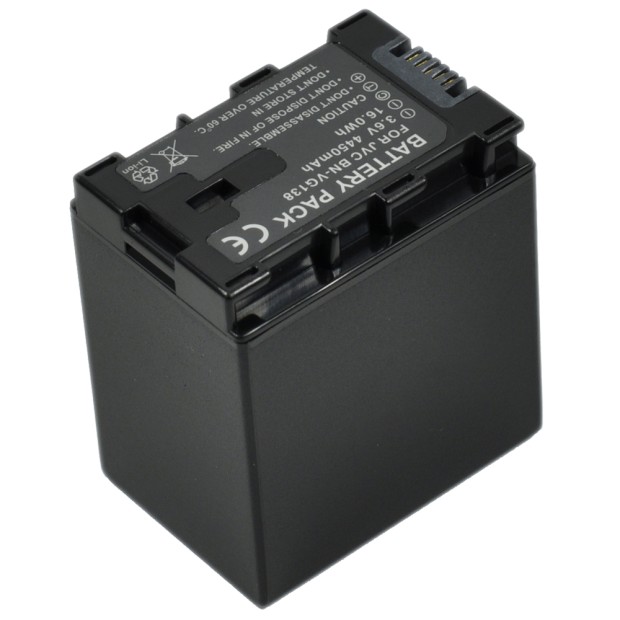 Battery For BN-VG138 Battery For BN-VG138