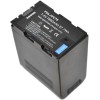 Replace Battery for JVC70 Battery