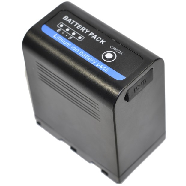 Replace Battery for JVC70 Battery