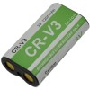 Replacement Battery for Kodak CR-V3 UK