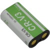 Replacement Battery for Kodak CR-V3 UK