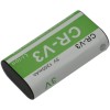 Replacement Battery for Kodak CR-V3 UK