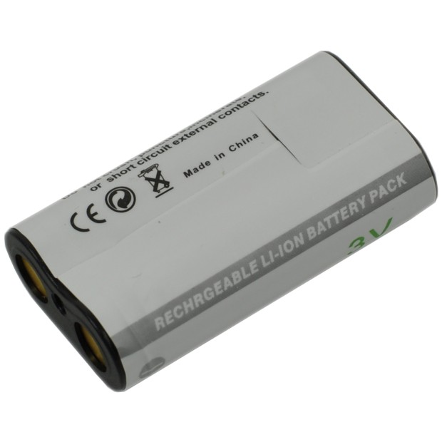 Replacement Battery for Kodak CR-V3 UK Replacement Battery for Kodak CR-V3 UK