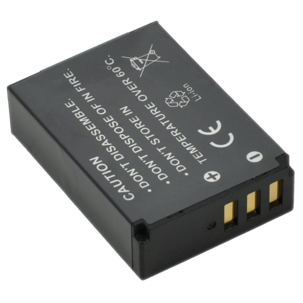 Replacement Battery for Kodak LB-070 UK Replacement Battery for Kodak LB-070 UK