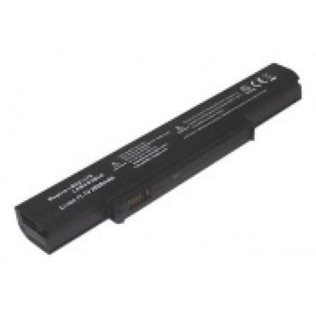 Battery For LG LABA03BLK - 2.6A UK