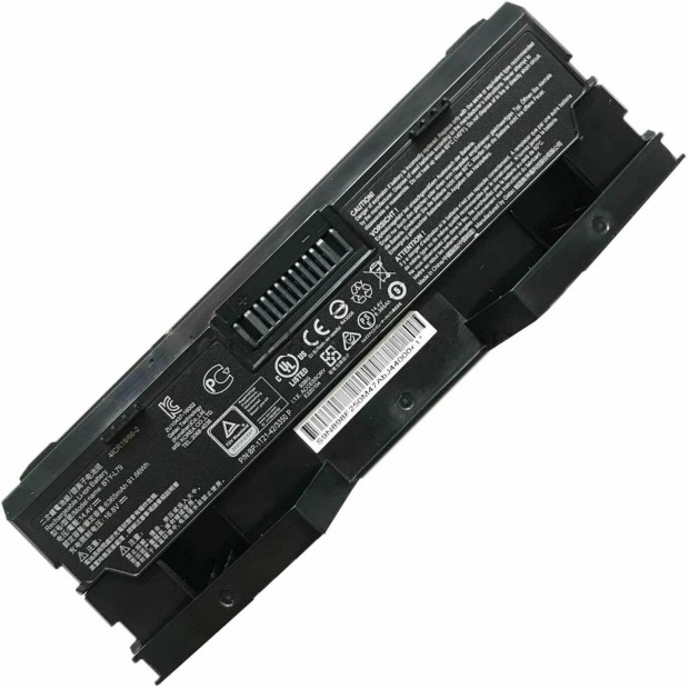 Battery For MSI BTY-L79 - 91Wh UK