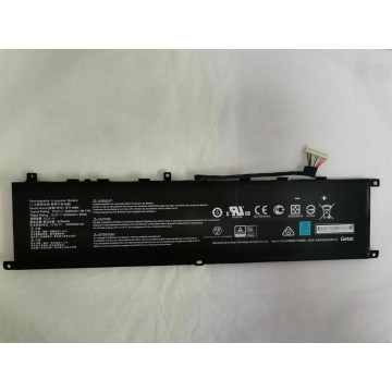 Battery For MSI BTY-M6M - 99Wh UK Battery For MSI BTY-M6M - 99Wh UK