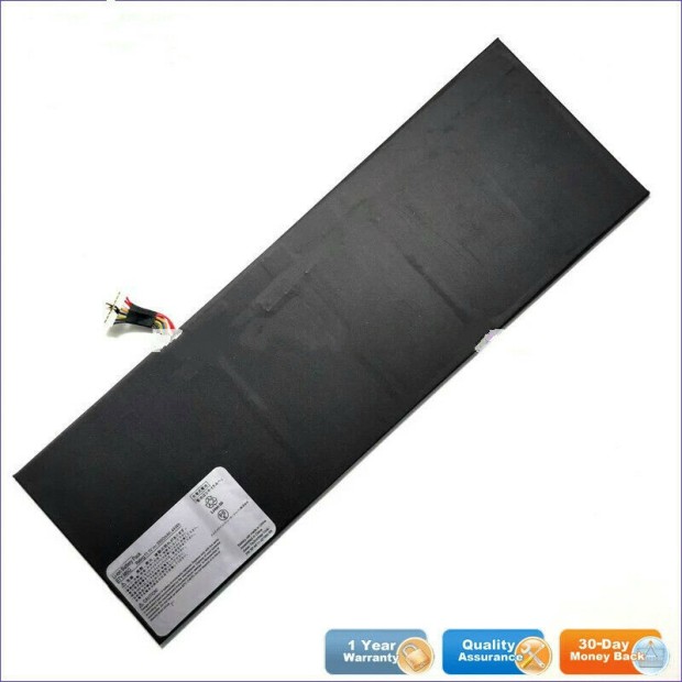 Battery For MSI BTY-M6G - 3.9A UK