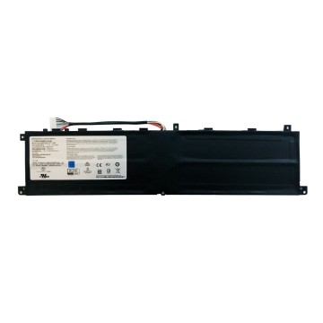 Battery For MSI BTY-M6L - 80Wh UK Battery For MSI BTY-M6L - 80Wh UK