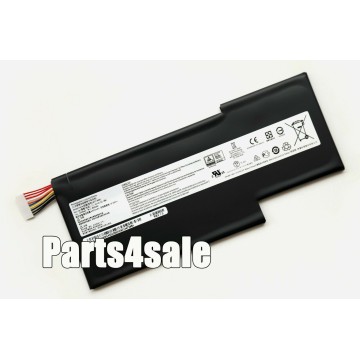 Battery For MSI BTY-M6K GF63 - 52Wh UK Battery For MSI BTY-M6K GF63 - 52Wh UK