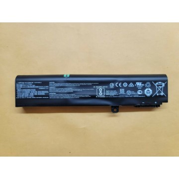 Battery For MSI BTY-M6H - 51Wh UK Battery For MSI BTY-M6H - 51Wh UK