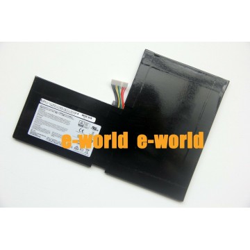 Battery For MSI BTY-M6F - 52Wh UK Battery For MSI BTY-M6F - 52Wh UK