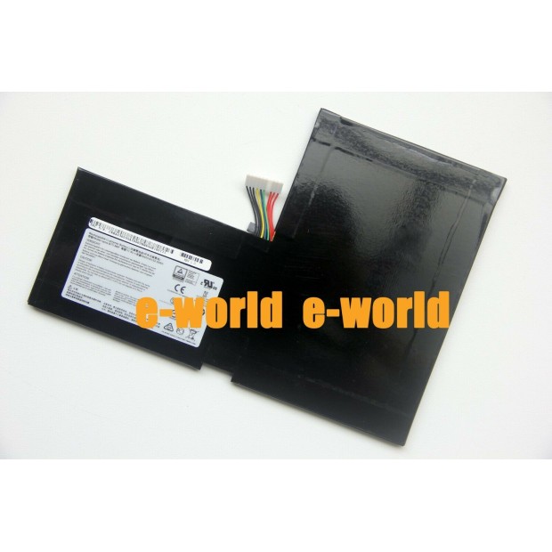 Battery For MSI BTY-M6F - 52Wh UK