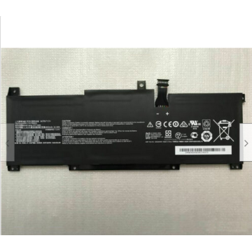Battery For MSI BTY-M49 - 52Wh UK Battery For MSI BTY-M49 - 52Wh UK