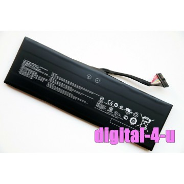 Battery For MSI BTY-M47 - 61Wh UK Battery For MSI BTY-M47 - 61Wh UK